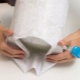 Làm thế nào để gói một món quà tròn?