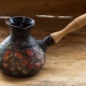 Ceramic Turks: paglalarawan at paggamit