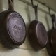 Ang pinakamahusay na mga modelo ng frying pans Lodge: pamantayan ng paglalarawan at pagpili