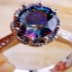 Bí ẩn topaz: tính chất của đá, nó phù hợp với ai?