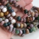 Oceanic Jasper: Stone Properties, Application and Selection