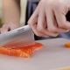 Các tính năng của dao Fiskars