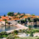 Pahinga sa Budva Riviera