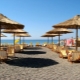 Becici beach sa Montenegro