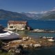 Radovici sa Montenegro: atraksyon, klima at pagpili ng mga apartment