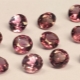 Rhodolite: nó là gì, giống và tính chất