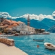 Entry into Montenegro: ano ang mga alituntunin at kailangan ng mga Russian na kailangan ng visa?