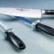 ทุกอย่างเกี่ยวกับ Knife Fissler