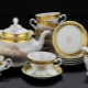 Tea sets: mga uri at mga lihim ng pagpili
