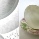 What makes porcelain different from ceramics?