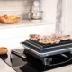 Electric grills: views, model overview, and tips on choosing