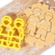 Forms for cookies: types and selection criteria
