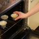 Baking foil forms: features, varieties and operating rules