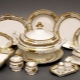 How to choose a dinner service for 12 people?