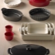Ceramic forms for baking: advantages, disadvantages and recommendations for choosing