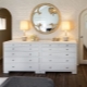 Commode trong phòng ngủ: quan điểm và đề xuất để lựa chọn
