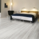 Laminate trong phòng ngủ: các biến thể và lời khuyên về việc lựa chọn