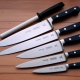 Tramontina Knife: สายพันธุ์และรายละเอียดปลีกย่อยของการใช้งาน