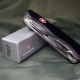 รีวิว Victorinox มีด