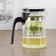 Description and tips for using gongfu teapots