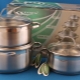 Features dishes Katun