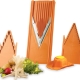 Borner Vegetable Cutters: Lineup, Pros and Cons