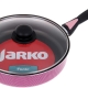 รุ่นยอดนิยมของกระทะ Jarko