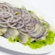 Herring shoots: types and recommendations for selection