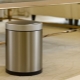 Touch Bins