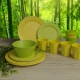 Tips for choosing bamboo utensils