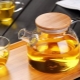 Glass teapots: choice, pros and cons