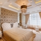 Tùy chọn thiết kế nội thất phòng ngủ Art Deco