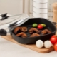 Lahat ng kailangan mong malaman tungkol sa frybest pans