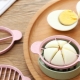 เครื่องตัดไข่: ประเภท, รีวิวจากผู้ผลิตและกฎการใช้งาน