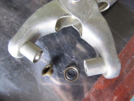 เครื่องมือสำหรับ grommets