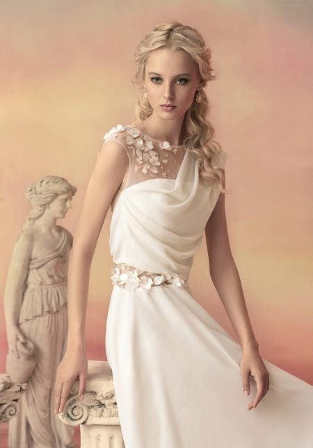 Wedding dress Hellas from Papilio