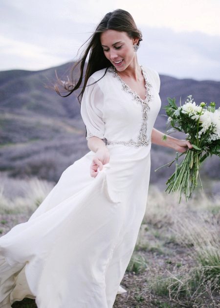 ชุดแต่งงาน Jenny Packham