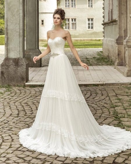 ชุดแต่งงานจาก Armonia vintage