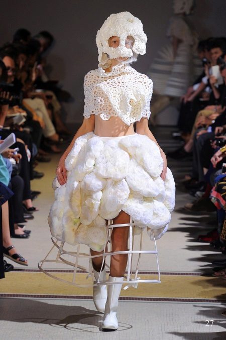 Ugly Wedding Dress