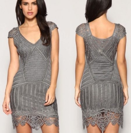 Váy dạ hội của Karen Millen