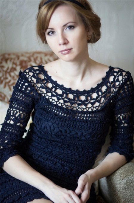 Váy dạ hội từ Vanessa Montoro