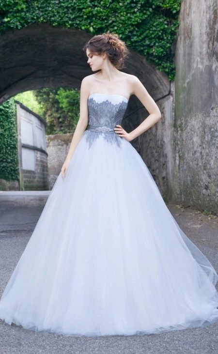 Váy cưới từ bộ sưu tập Felicita từ Gabbiano