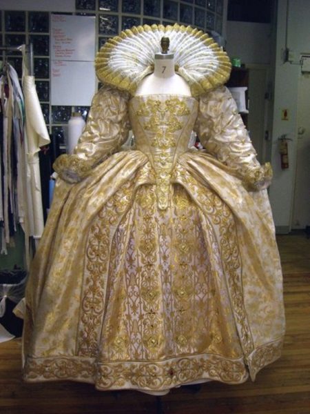 Wedding dress Elizabeth