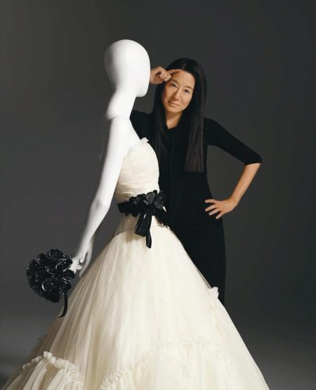 Vera Wong ชีวประวัติ