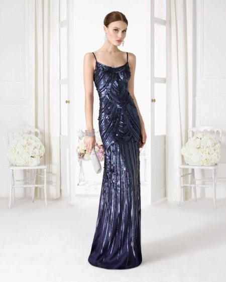 Disco Dress