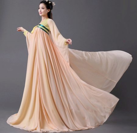Váy cưới lộng lẫy theo phong cách phương đông