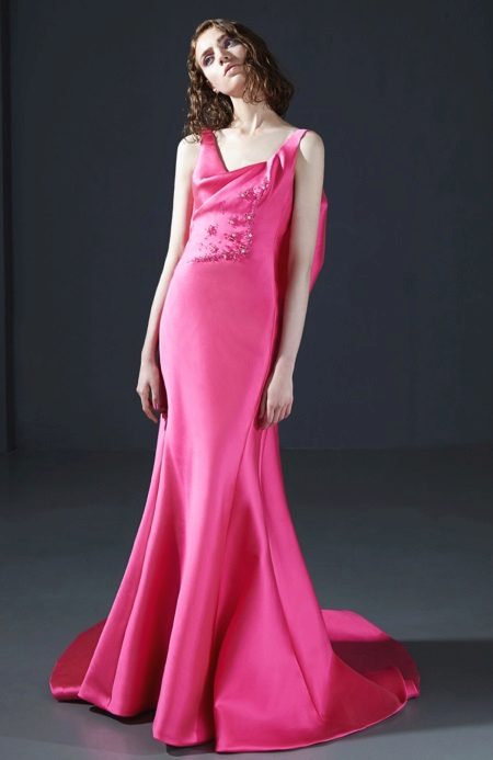 Pink sutla damit