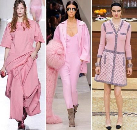 Cashmere rose dresses