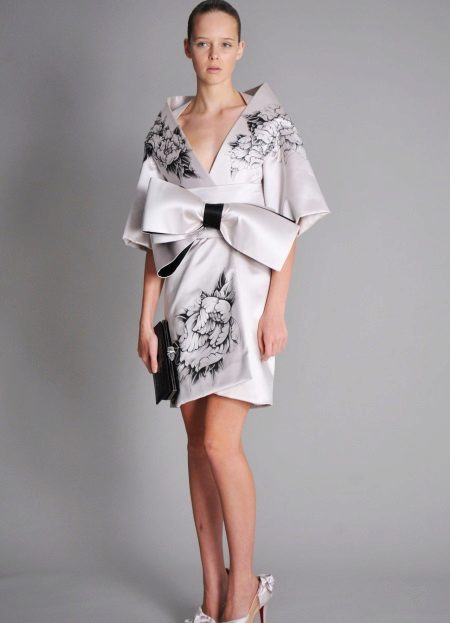 Kimono dress