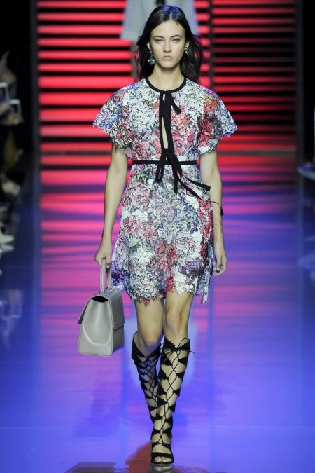 Dress tunic